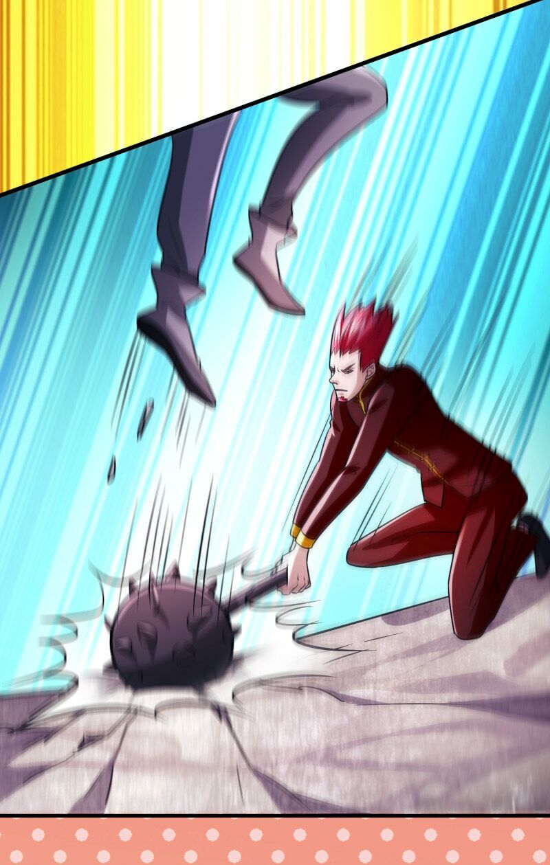 Hệ Thống Đại Gia Tại Dị Giới Chapter 94 - Trang 2