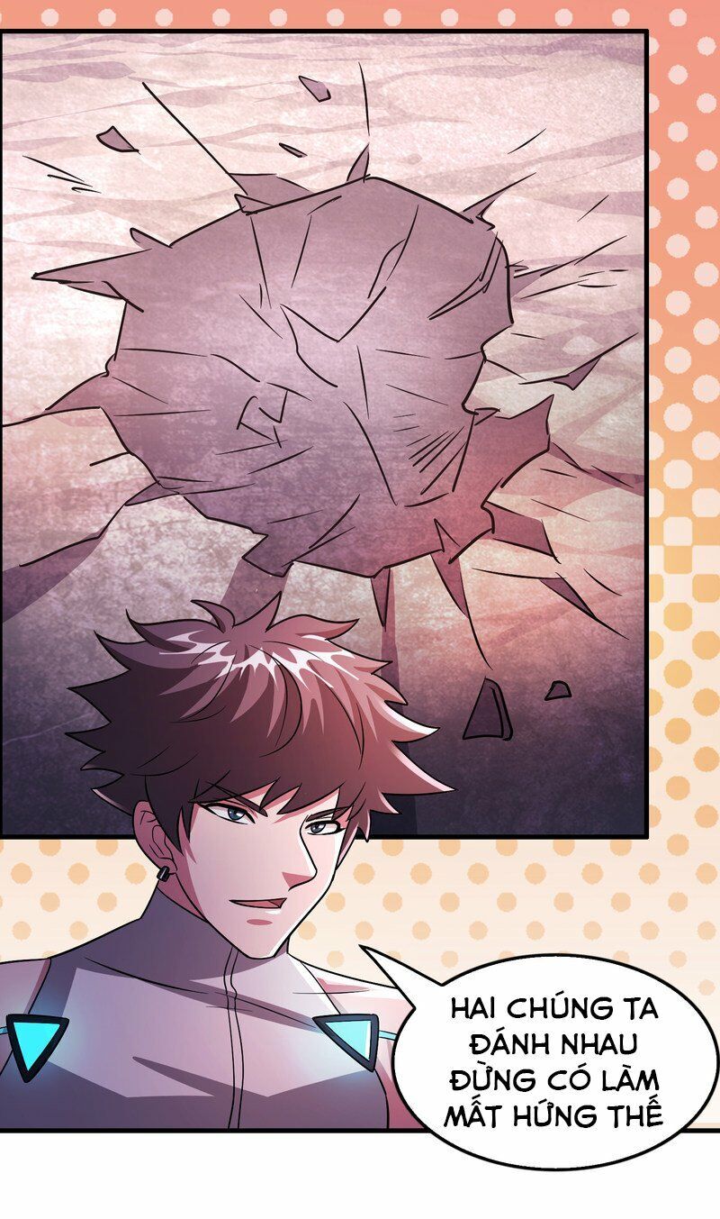 Hệ Thống Đại Gia Tại Dị Giới Chapter 94 - Trang 2