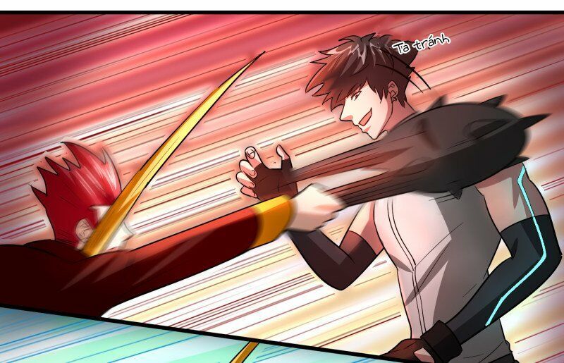 Hệ Thống Đại Gia Tại Dị Giới Chapter 94 - Trang 2