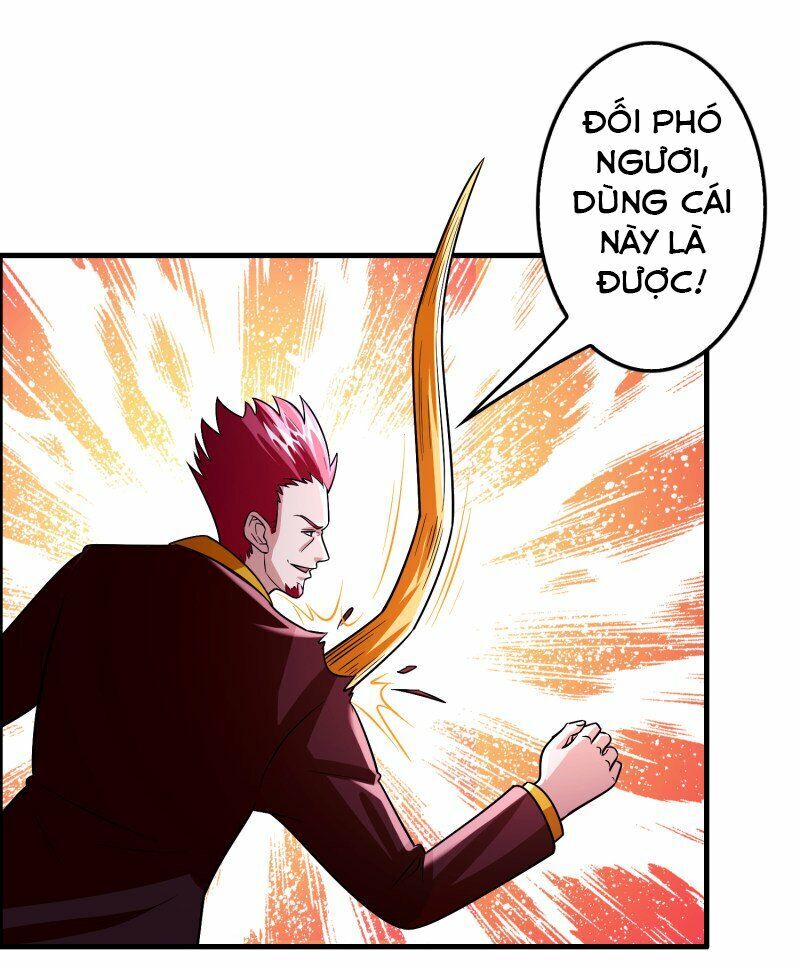 Hệ Thống Đại Gia Tại Dị Giới Chapter 94 - Trang 2