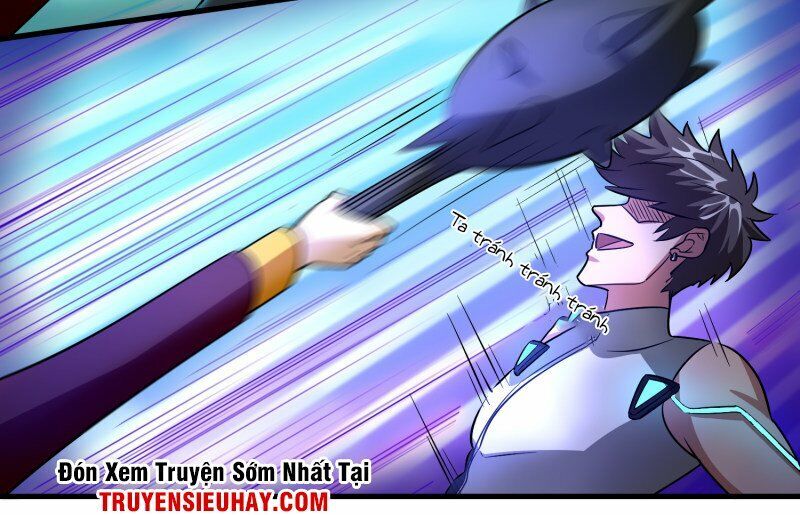 Hệ Thống Đại Gia Tại Dị Giới Chapter 94 - Trang 2