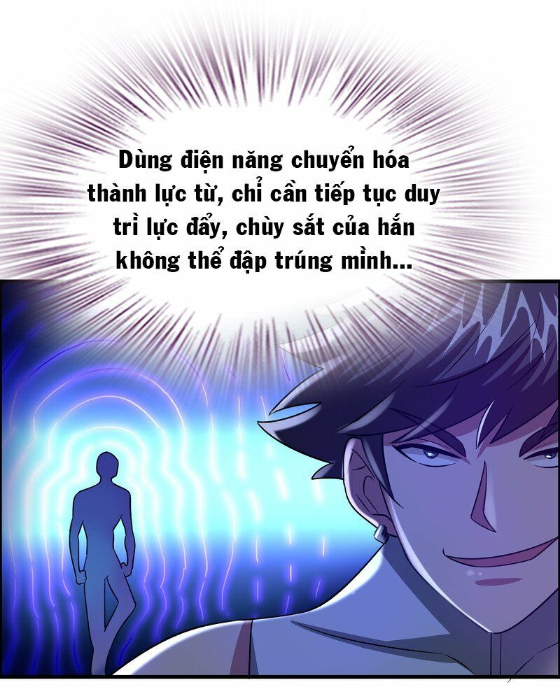 Hệ Thống Đại Gia Tại Dị Giới Chapter 94 - Trang 2