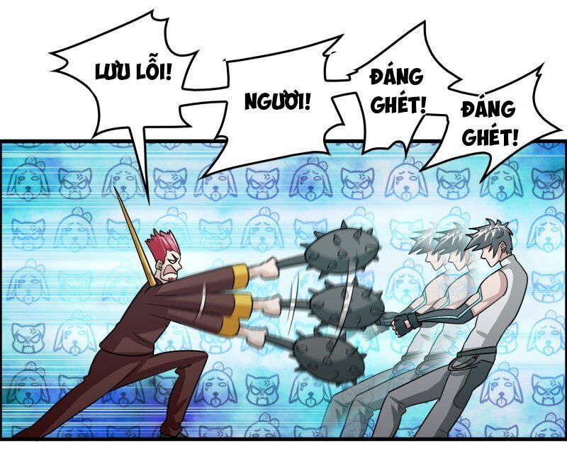 Hệ Thống Đại Gia Tại Dị Giới Chapter 94 - Trang 2