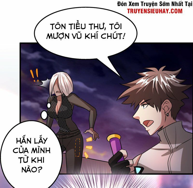 Hệ Thống Đại Gia Tại Dị Giới Chapter 94 - Trang 2