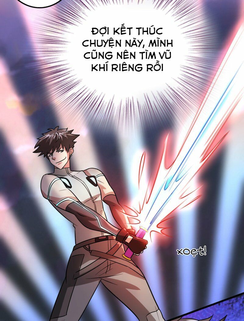 Hệ Thống Đại Gia Tại Dị Giới Chapter 94 - Trang 2