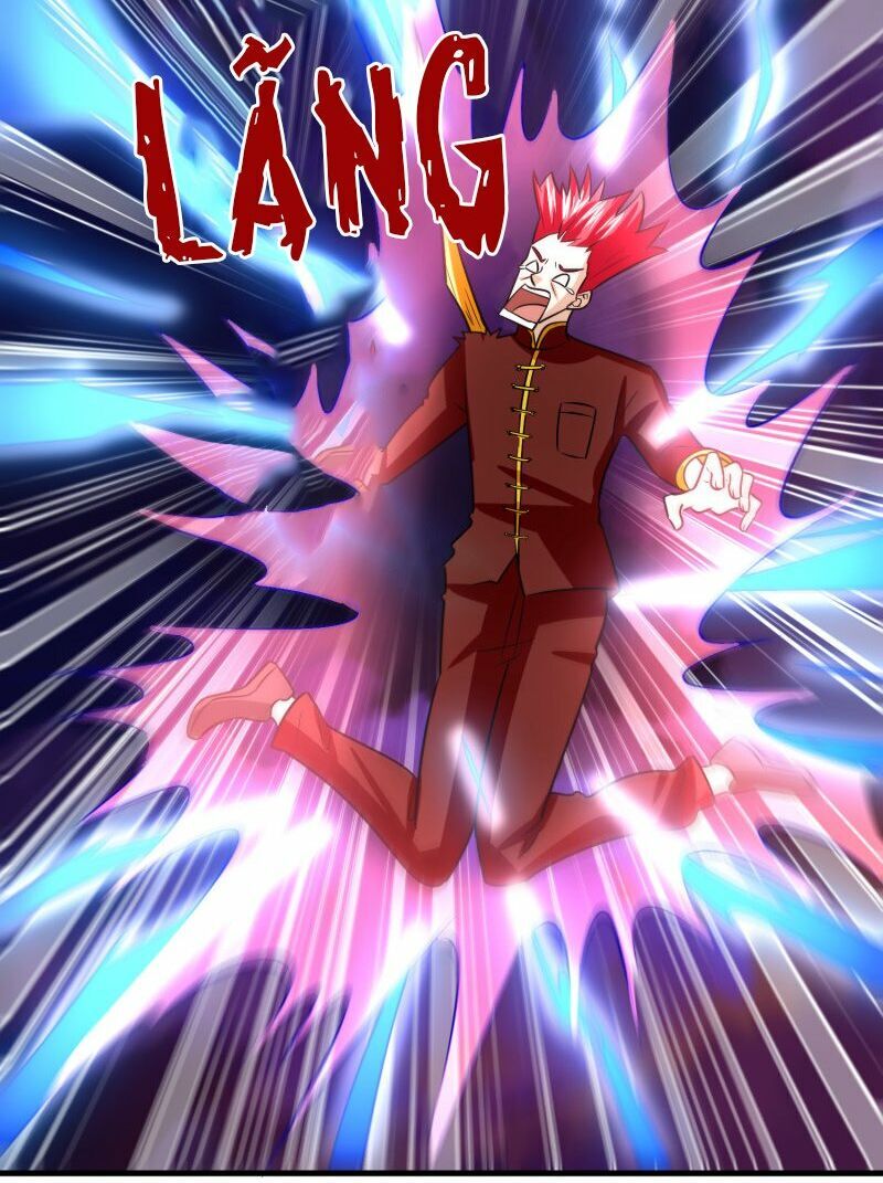 Hệ Thống Đại Gia Tại Dị Giới Chapter 94 - Trang 2