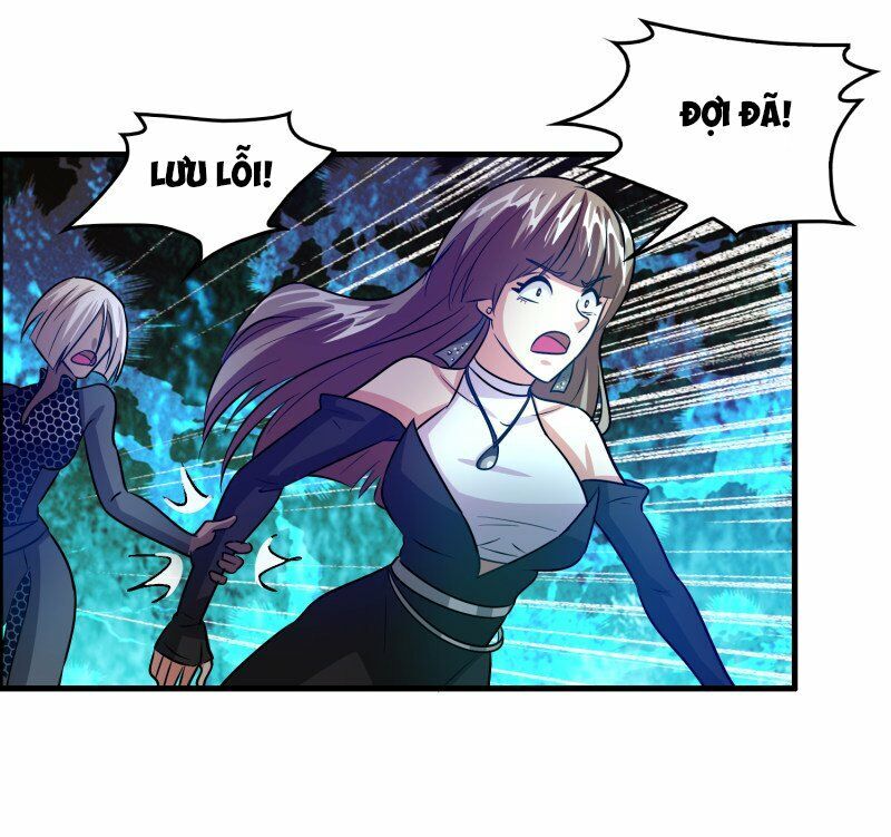 Hệ Thống Đại Gia Tại Dị Giới Chapter 94 - Trang 2