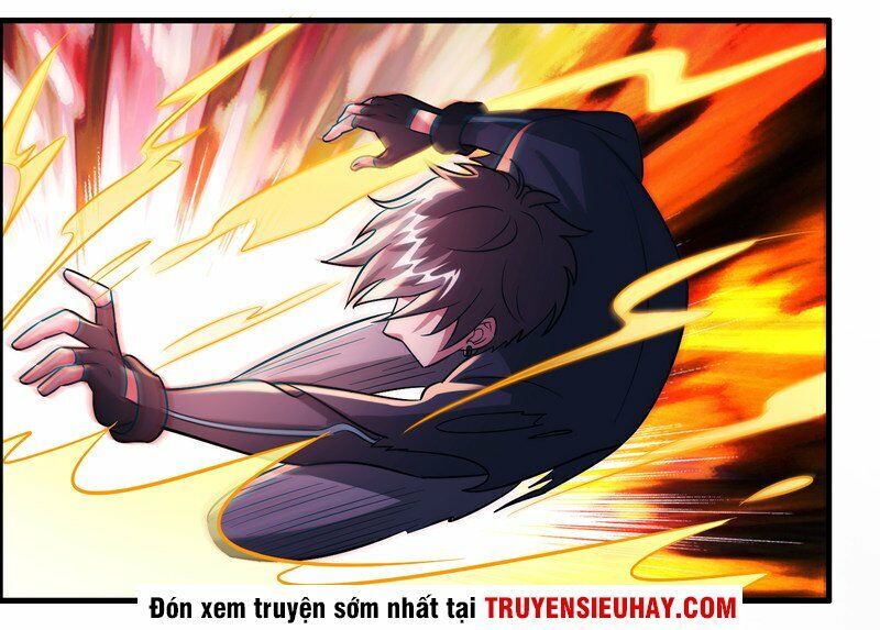 Hệ Thống Đại Gia Tại Dị Giới Chapter 94 - Trang 2