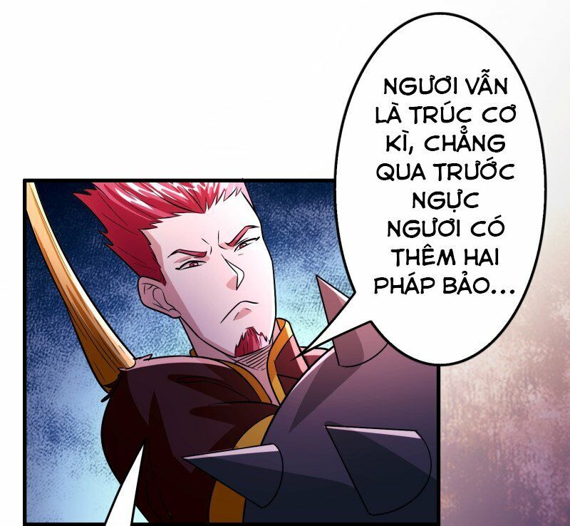 Hệ Thống Đại Gia Tại Dị Giới Chapter 94 - Trang 2