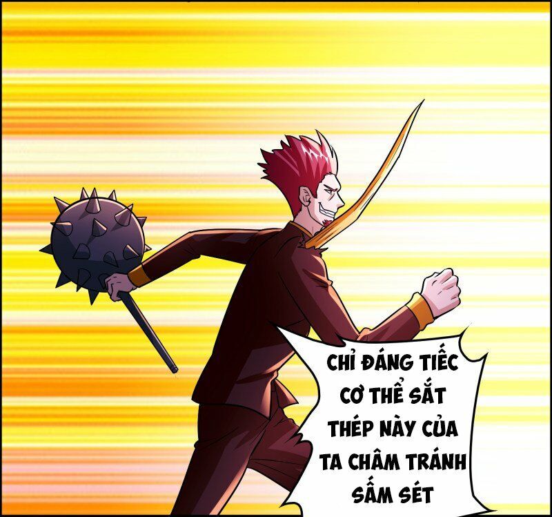 Hệ Thống Đại Gia Tại Dị Giới Chapter 94 - Trang 2