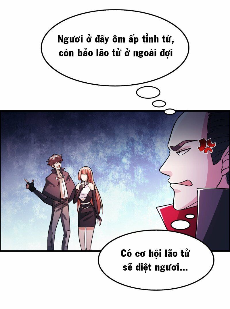 Hệ Thống Đại Gia Tại Dị Giới Chapter 96 - Trang 2