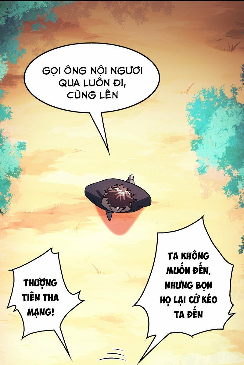 Hệ Thống Đại Gia Tại Dị Giới Chapter 96 - Trang 2