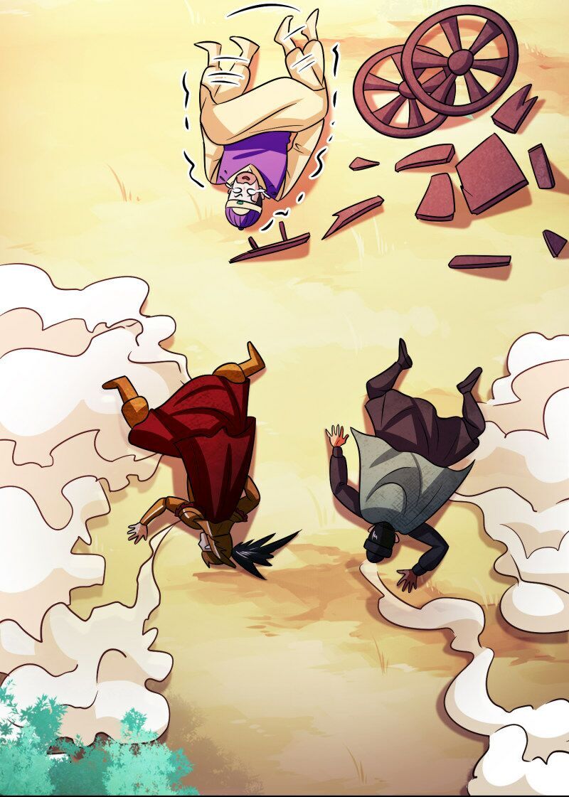 Hệ Thống Đại Gia Tại Dị Giới Chapter 96 - Trang 2