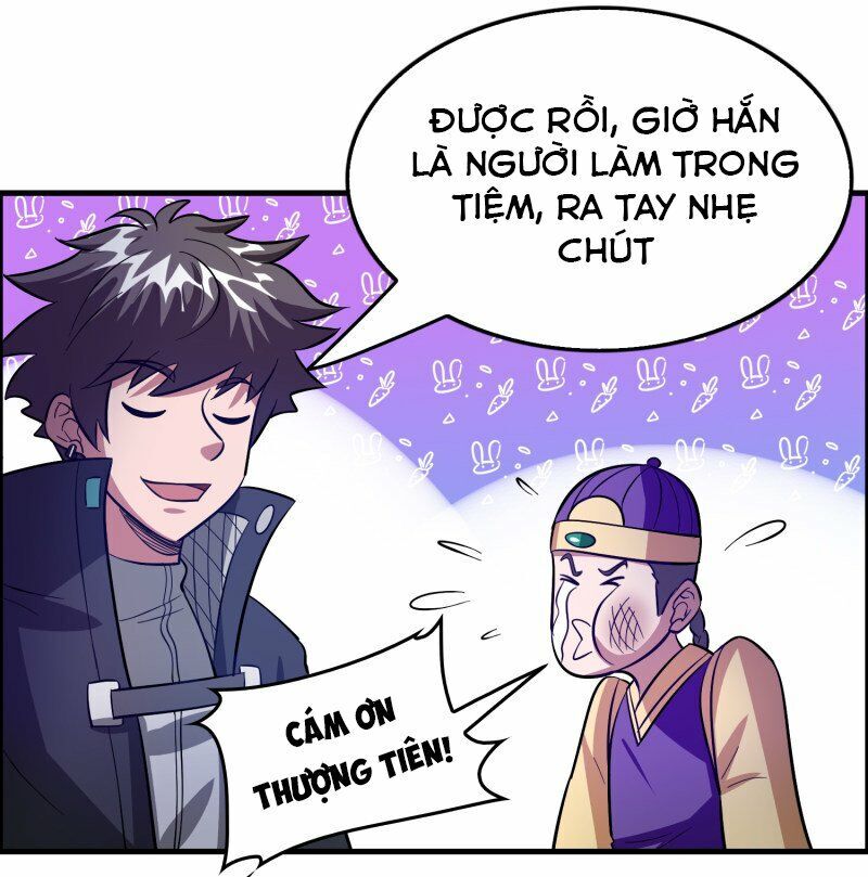 Hệ Thống Đại Gia Tại Dị Giới Chapter 96 - Trang 2