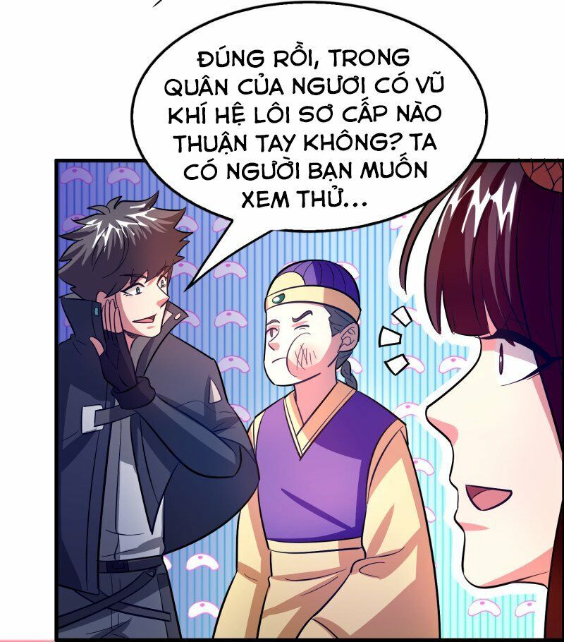 Hệ Thống Đại Gia Tại Dị Giới Chapter 96 - Trang 2