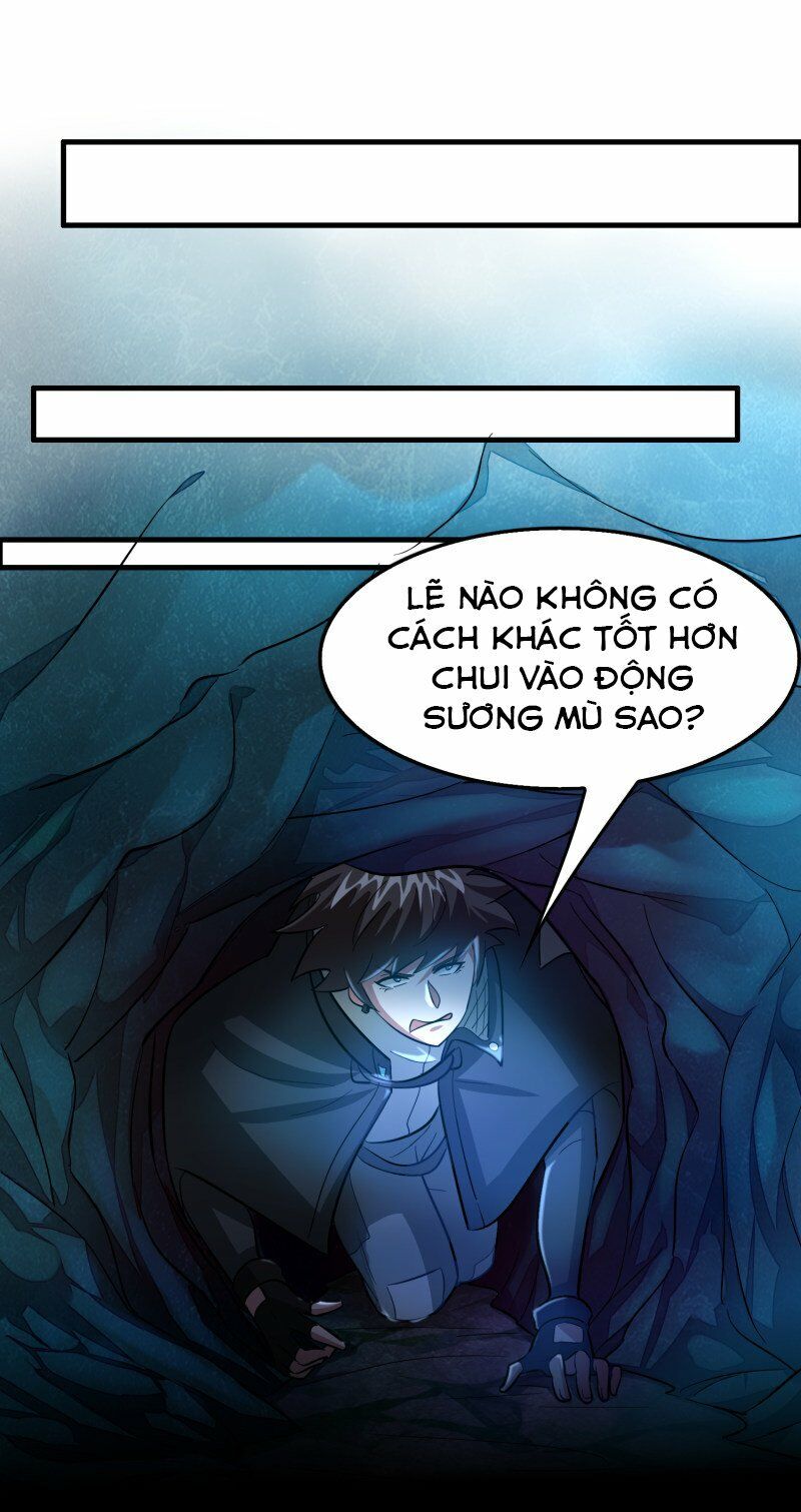 Hệ Thống Đại Gia Tại Dị Giới Chapter 96 - Trang 2