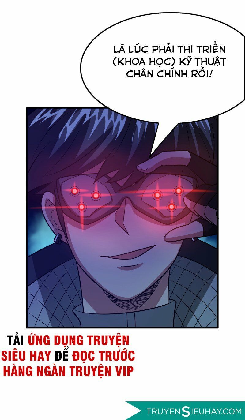Hệ Thống Đại Gia Tại Dị Giới Chapter 96 - Trang 2