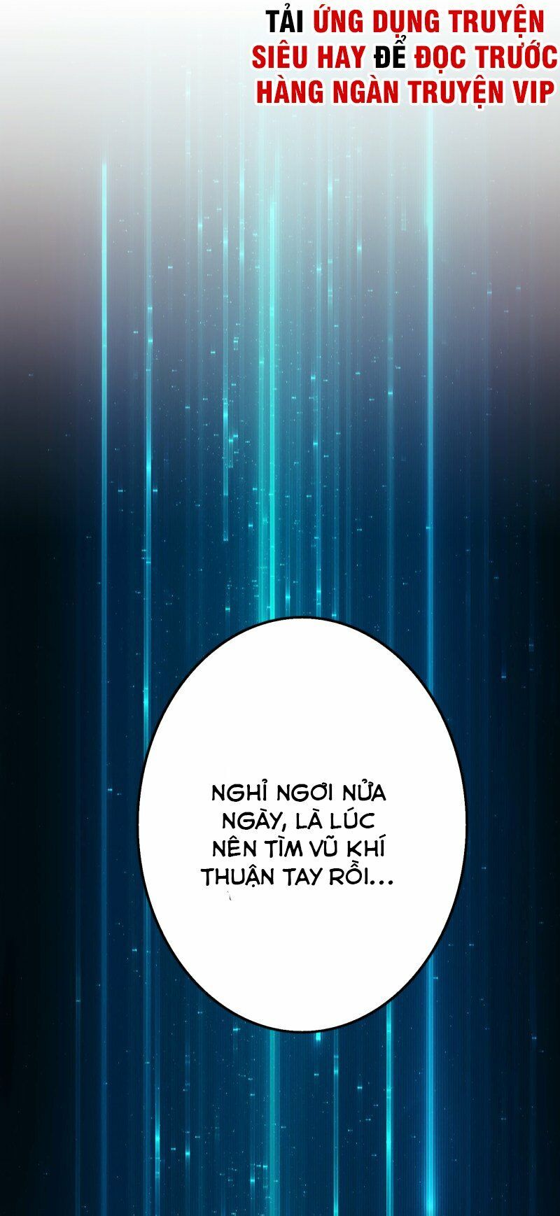 Hệ Thống Đại Gia Tại Dị Giới Chapter 96 - Trang 2