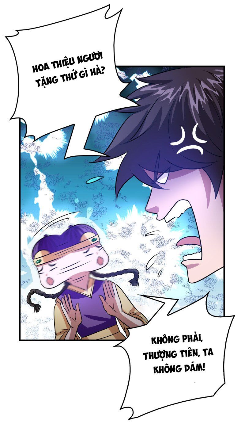 Hệ Thống Đại Gia Tại Dị Giới Chapter 97 - Trang 2