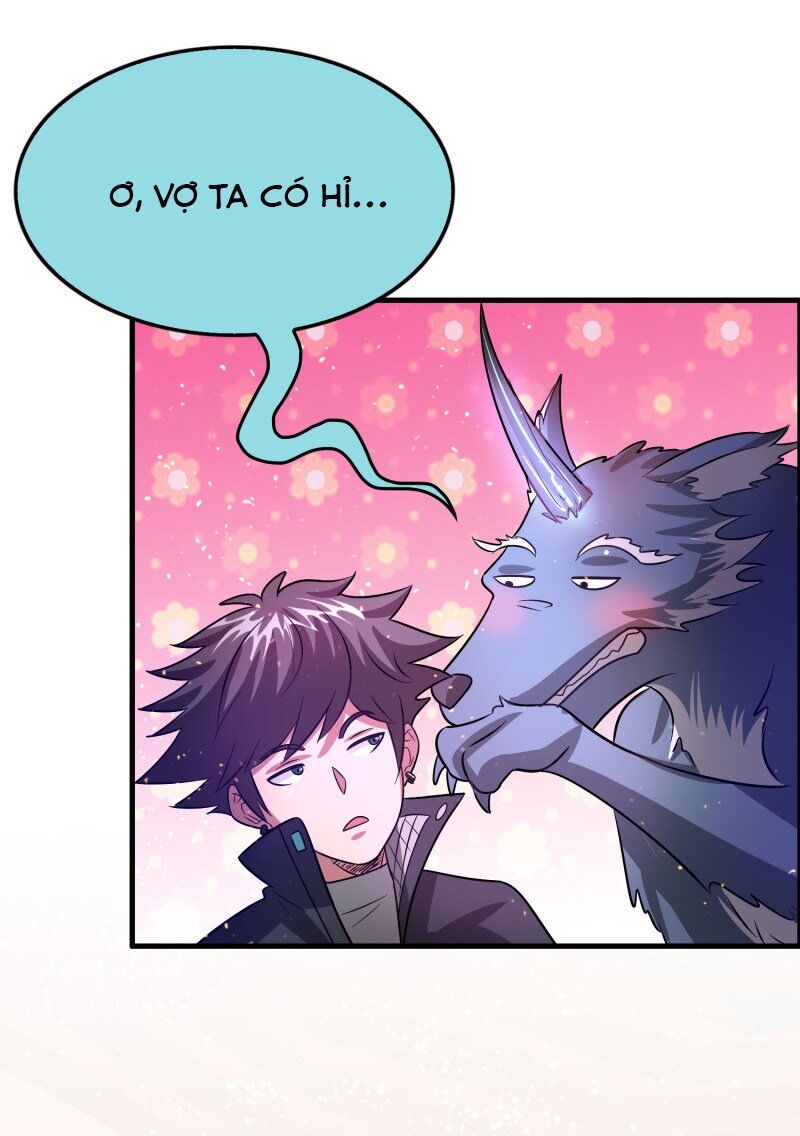 Hệ Thống Đại Gia Tại Dị Giới Chapter 97 - Trang 2