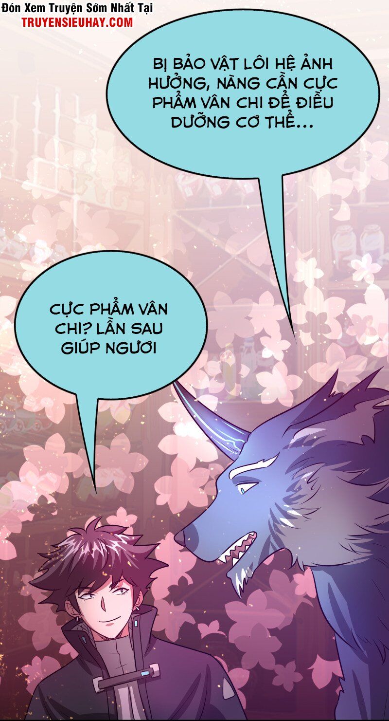 Hệ Thống Đại Gia Tại Dị Giới Chapter 97 - Trang 2