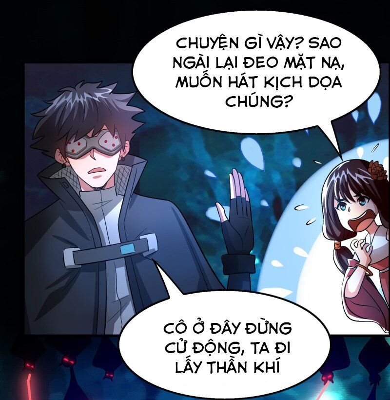 Hệ Thống Đại Gia Tại Dị Giới Chapter 97 - Trang 2