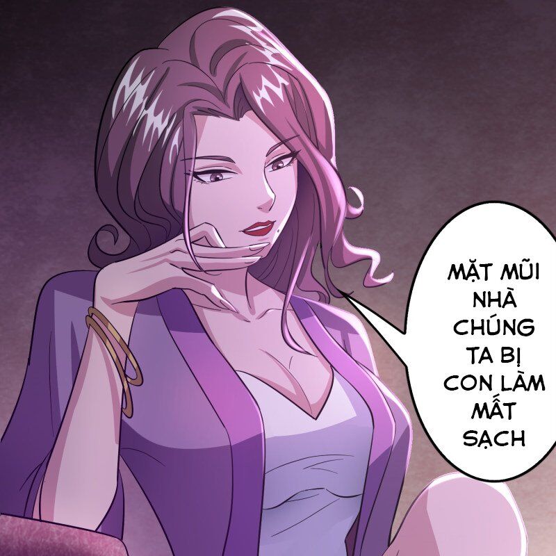 Hệ Thống Đại Gia Tại Dị Giới Chapter 97 - Trang 2