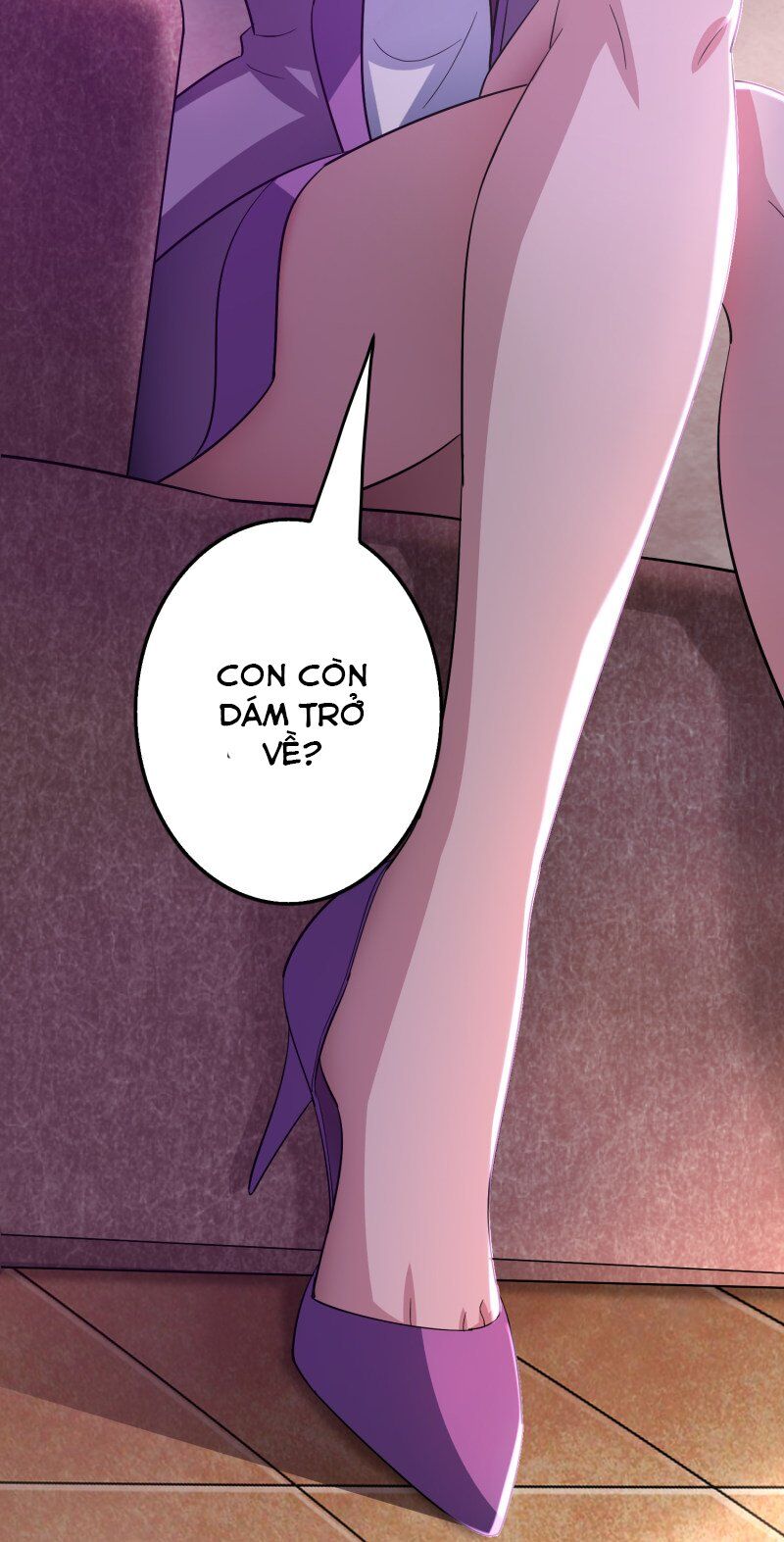 Hệ Thống Đại Gia Tại Dị Giới Chapter 97 - Trang 2