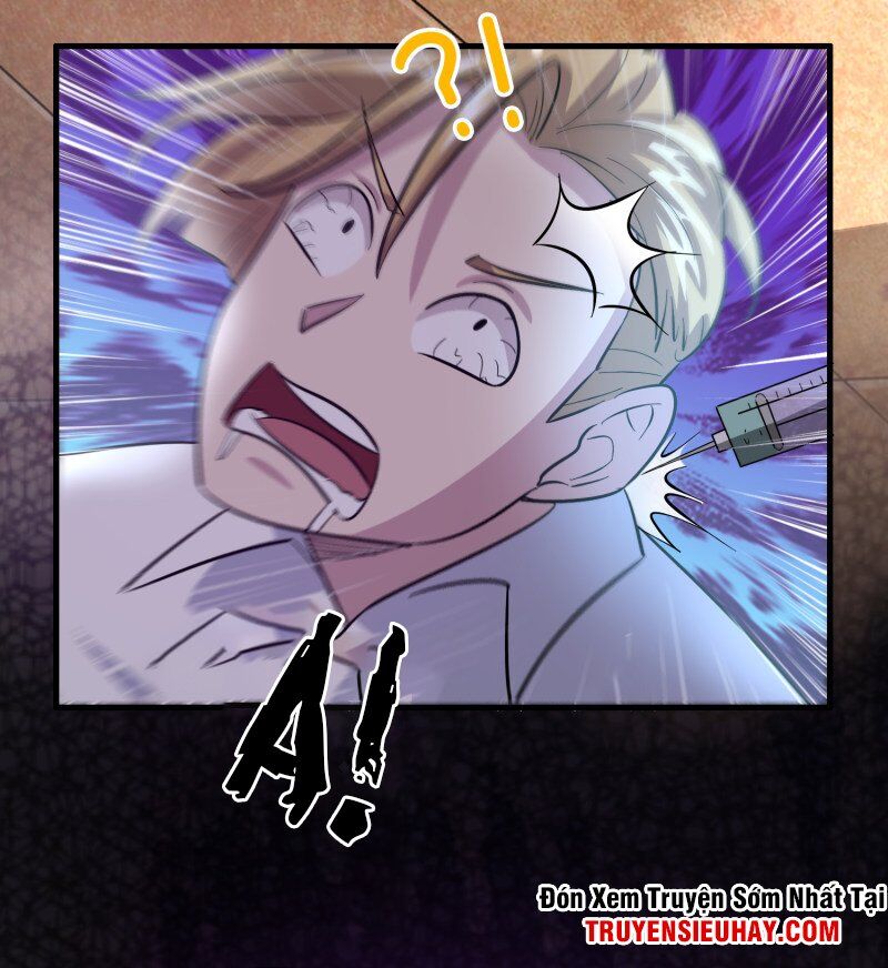 Hệ Thống Đại Gia Tại Dị Giới Chapter 97 - Trang 2