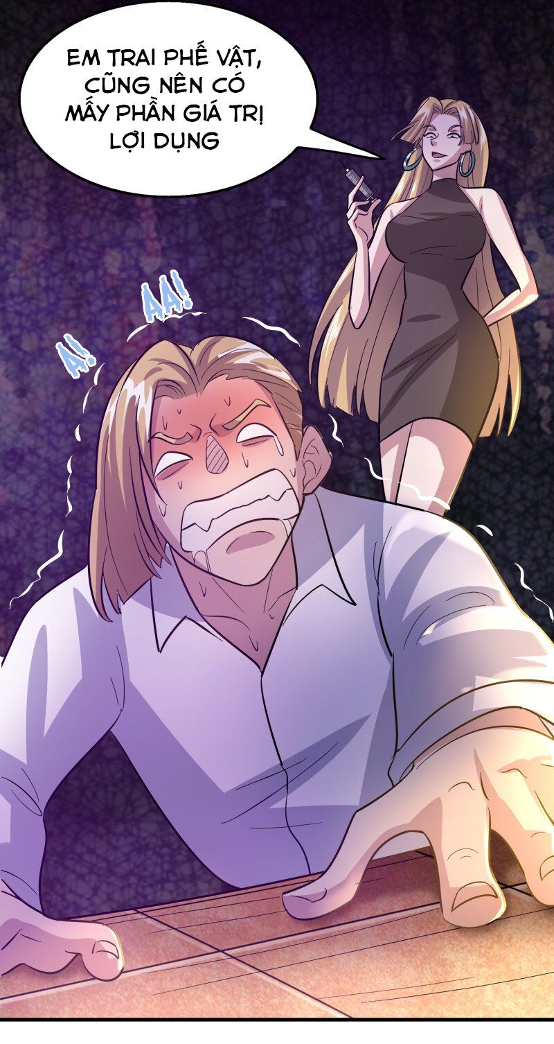 Hệ Thống Đại Gia Tại Dị Giới Chapter 97 - Trang 2