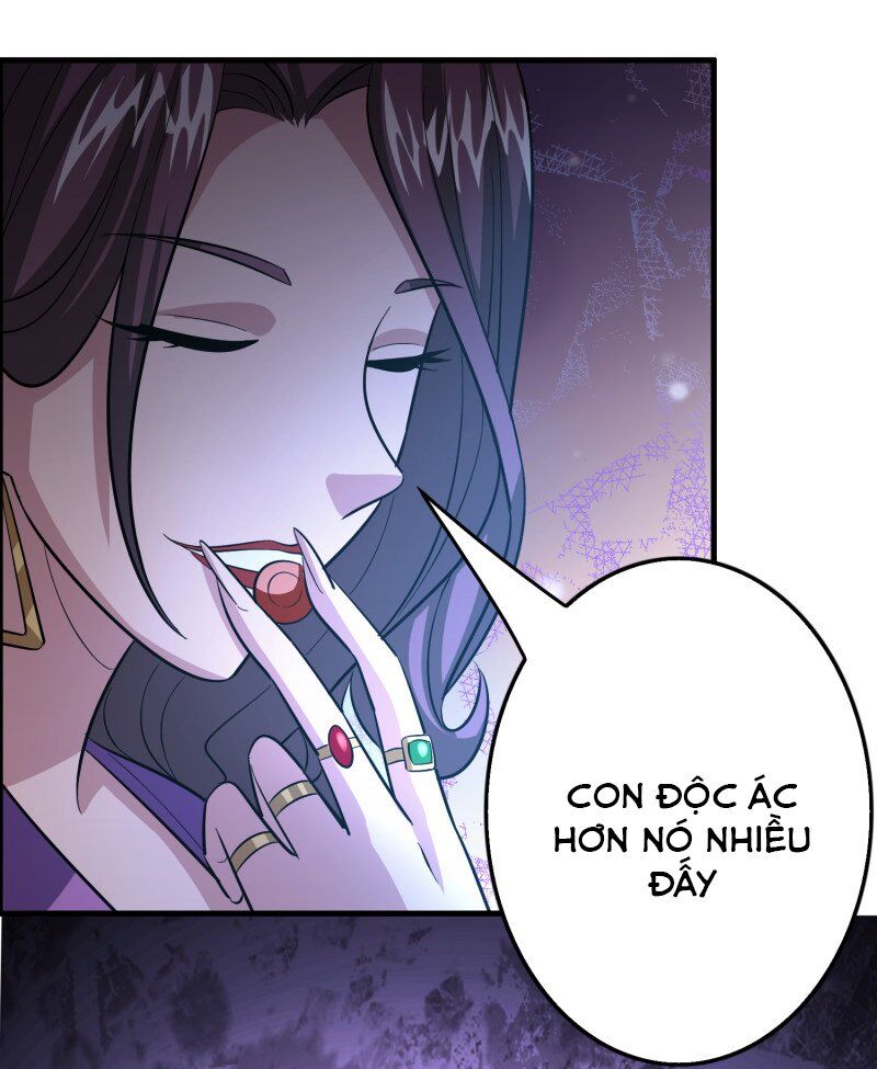 Hệ Thống Đại Gia Tại Dị Giới Chapter 97 - Trang 2