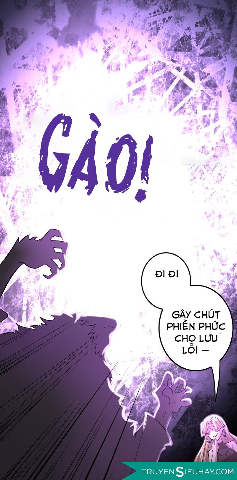 Hệ Thống Đại Gia Tại Dị Giới Chapter 97 - Trang 2