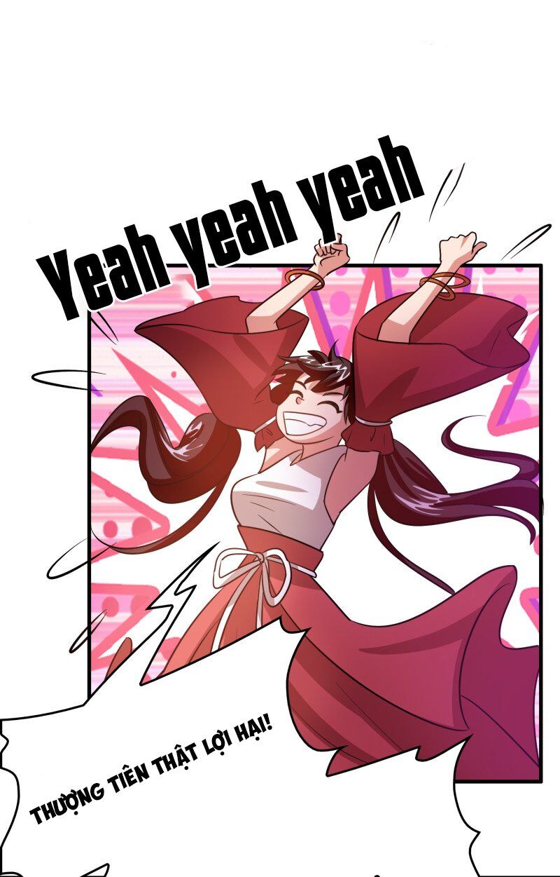 Hệ Thống Đại Gia Tại Dị Giới Chapter 97 - Trang 2