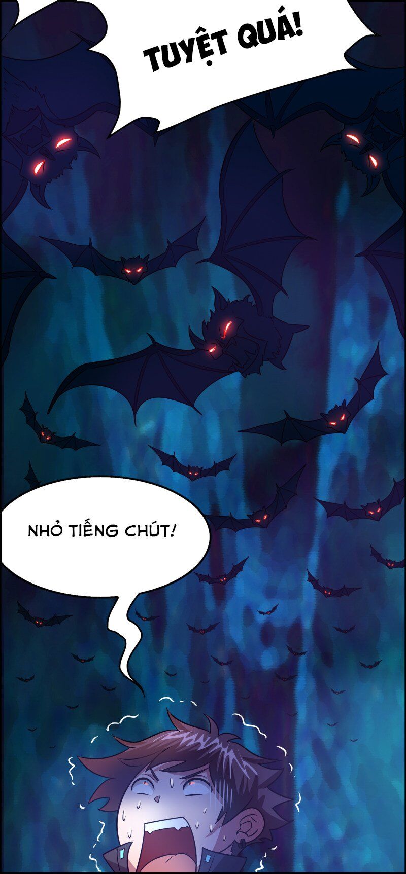 Hệ Thống Đại Gia Tại Dị Giới Chapter 97 - Trang 2