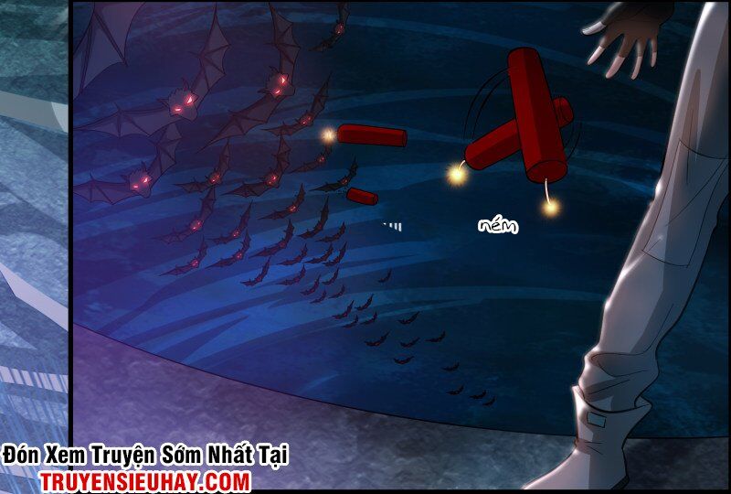 Hệ Thống Đại Gia Tại Dị Giới Chapter 97 - Trang 2