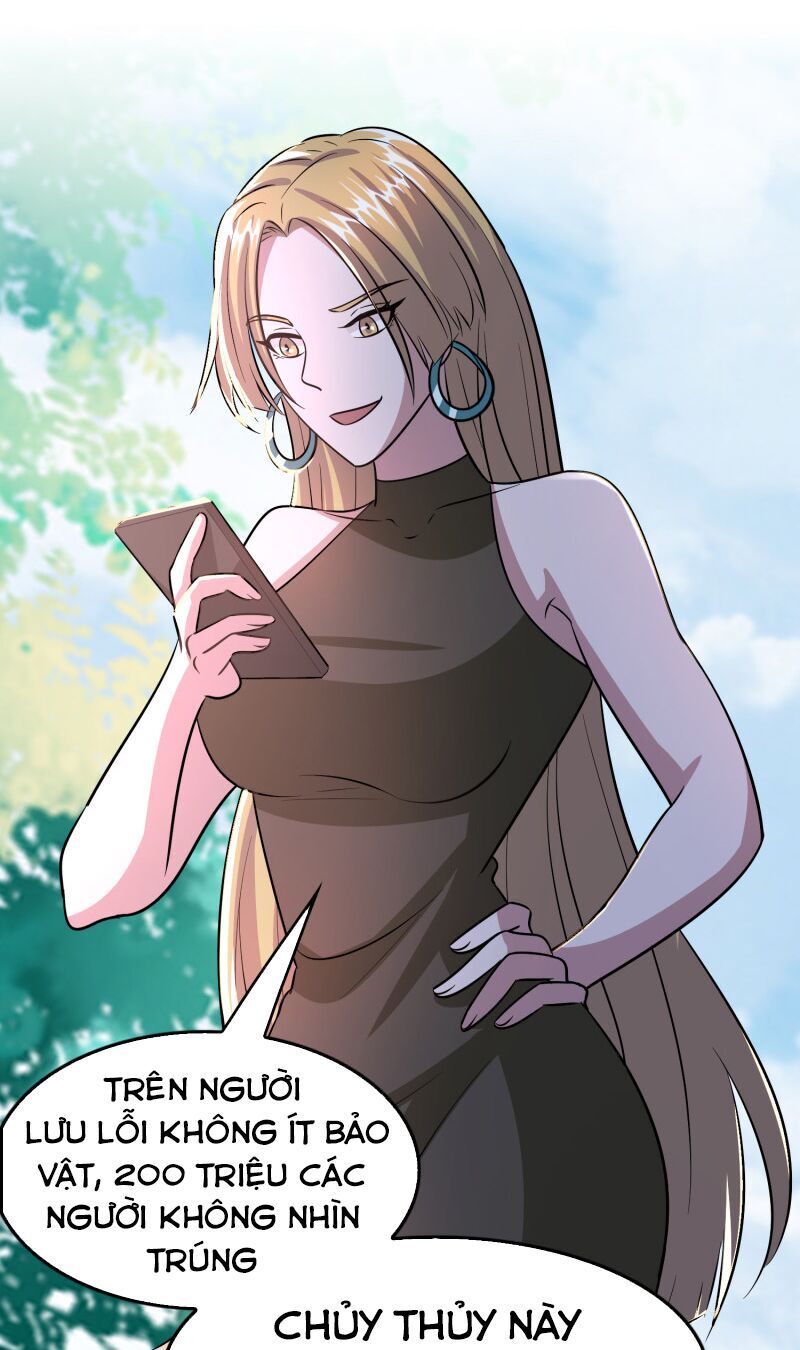 Hệ Thống Đại Gia Tại Dị Giới Chapter 98 - Trang 2