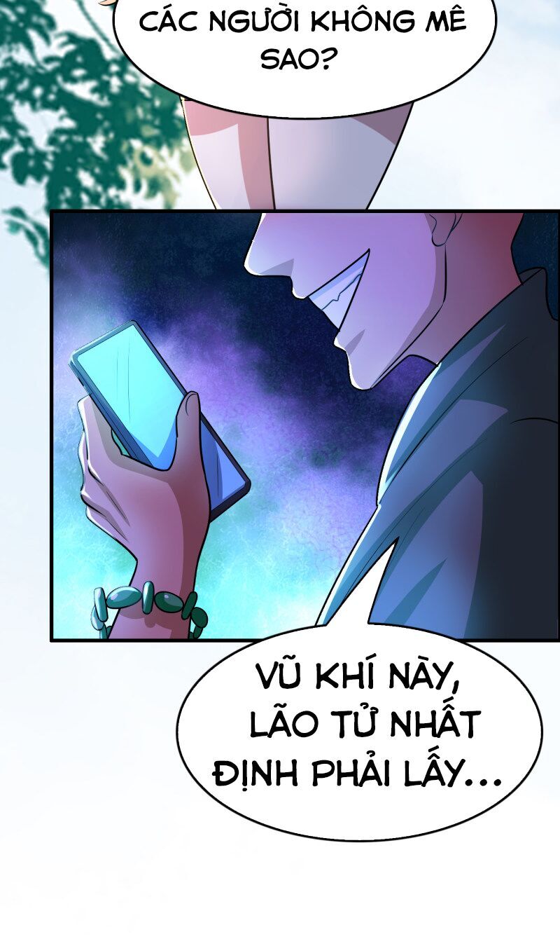 Hệ Thống Đại Gia Tại Dị Giới Chapter 98 - Trang 2