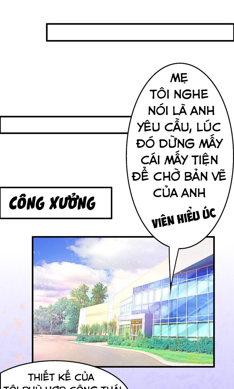Hệ Thống Đại Gia Tại Dị Giới Chapter 98 - Trang 2