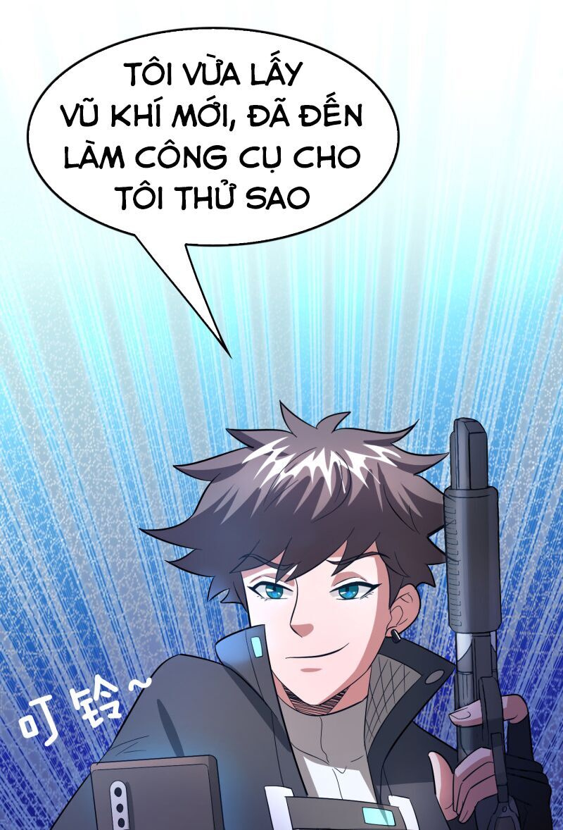 Hệ Thống Đại Gia Tại Dị Giới Chapter 98 - Trang 2