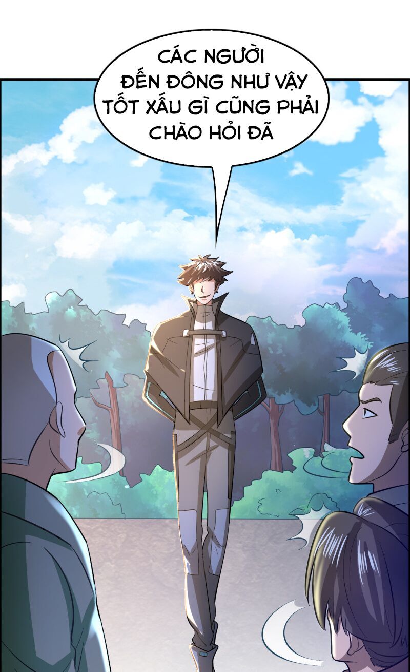 Hệ Thống Đại Gia Tại Dị Giới Chapter 98 - Trang 2