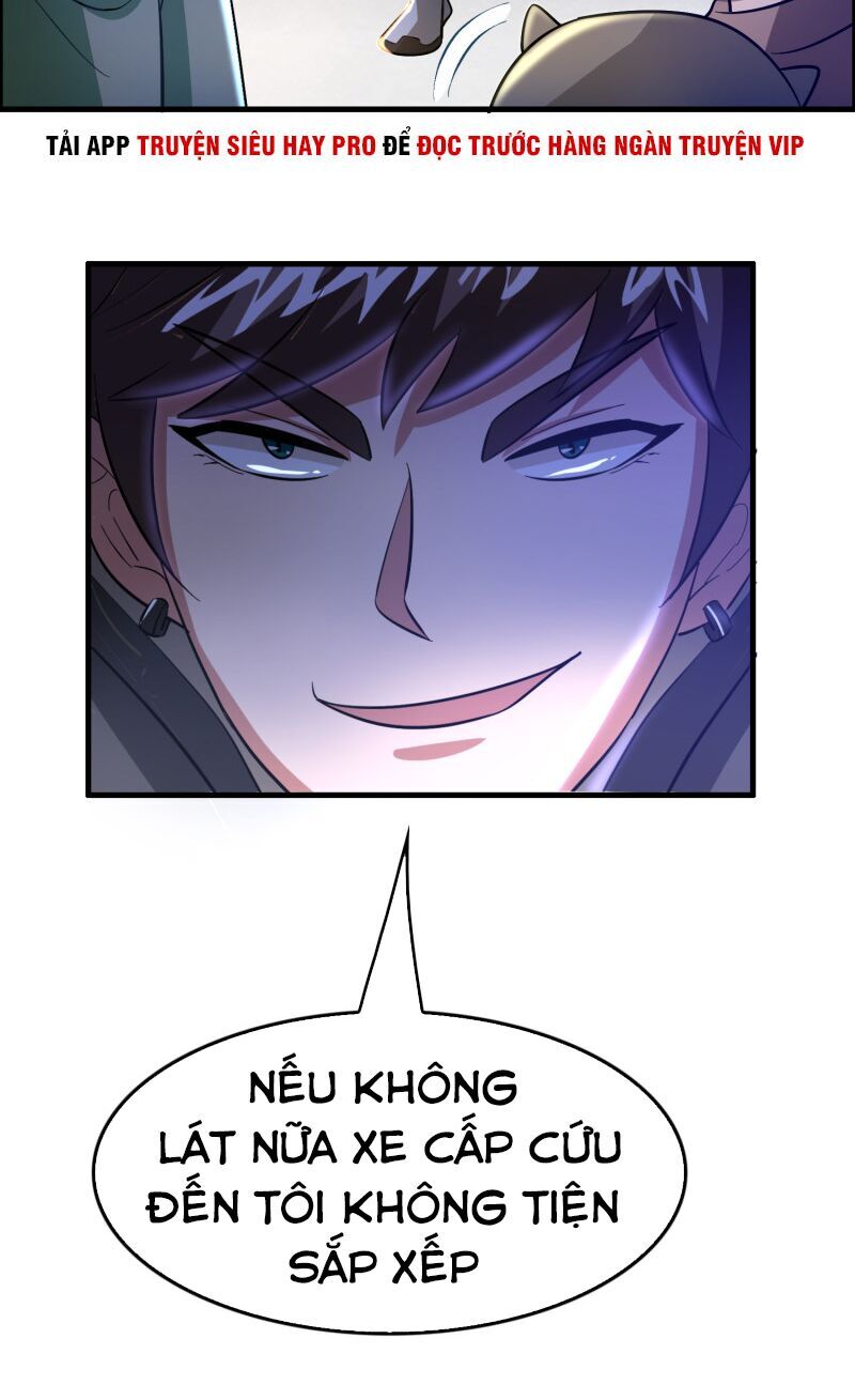 Hệ Thống Đại Gia Tại Dị Giới Chapter 98 - Trang 2