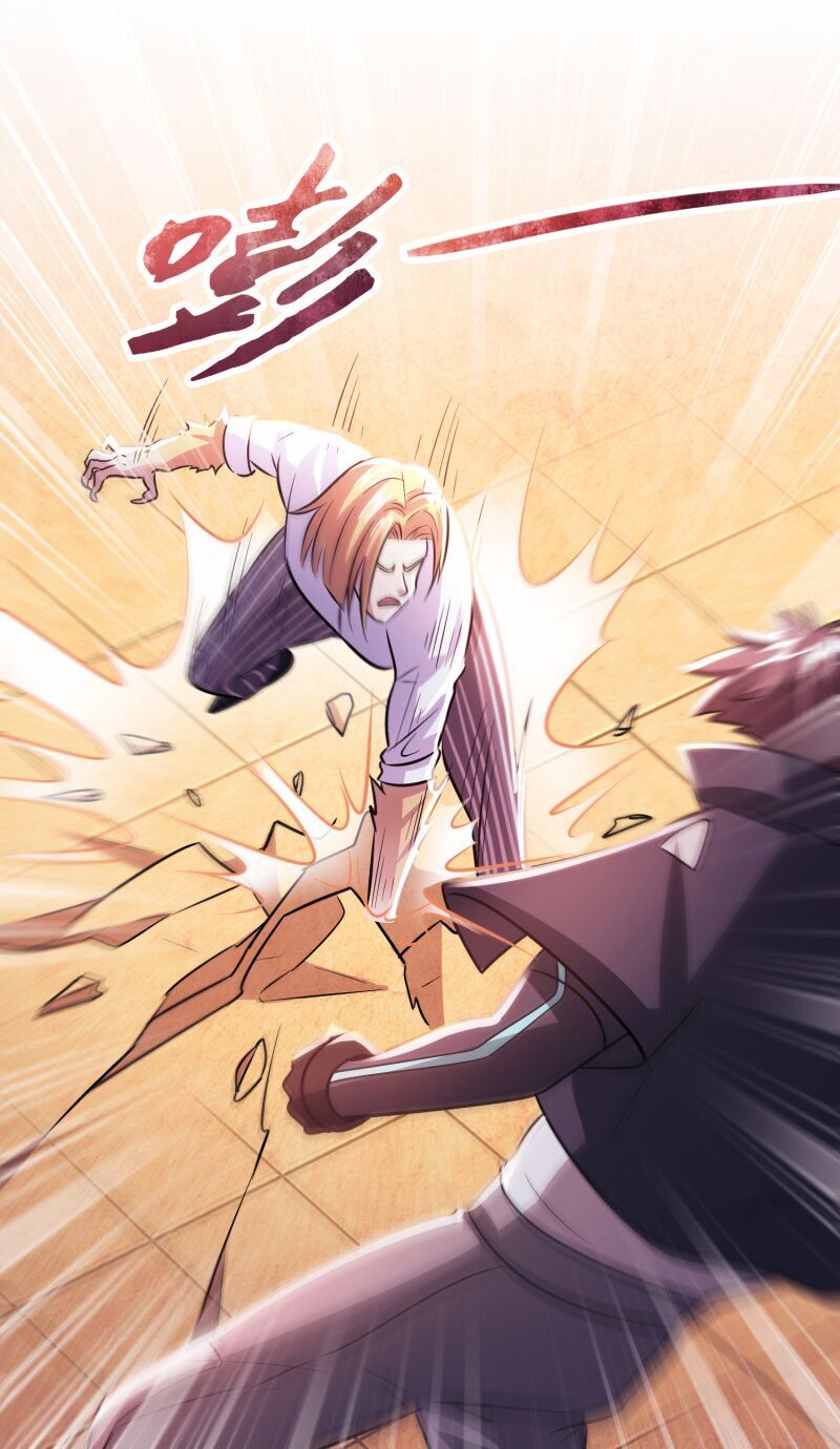 Hệ Thống Đại Gia Tại Dị Giới Chapter 98 - Trang 2