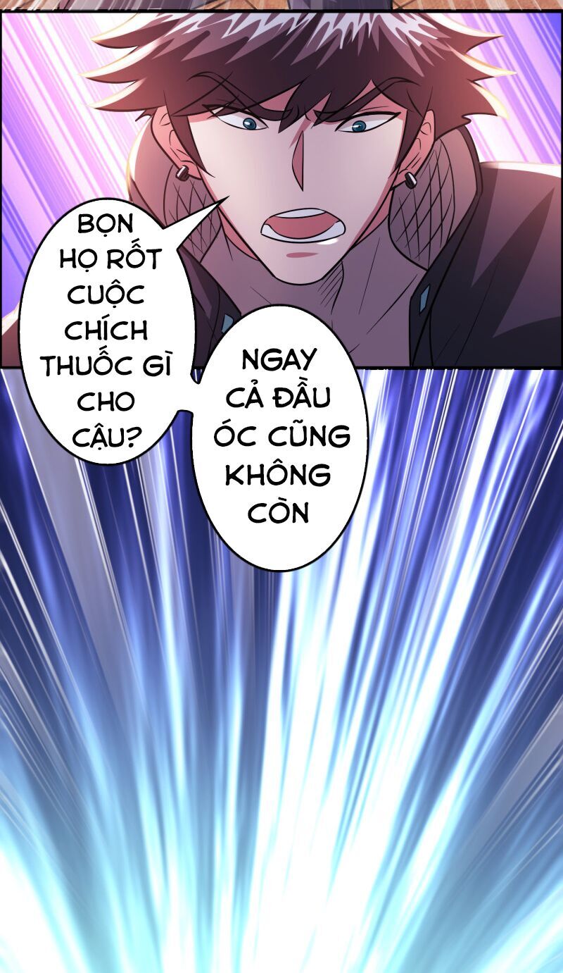 Hệ Thống Đại Gia Tại Dị Giới Chapter 98 - Trang 2