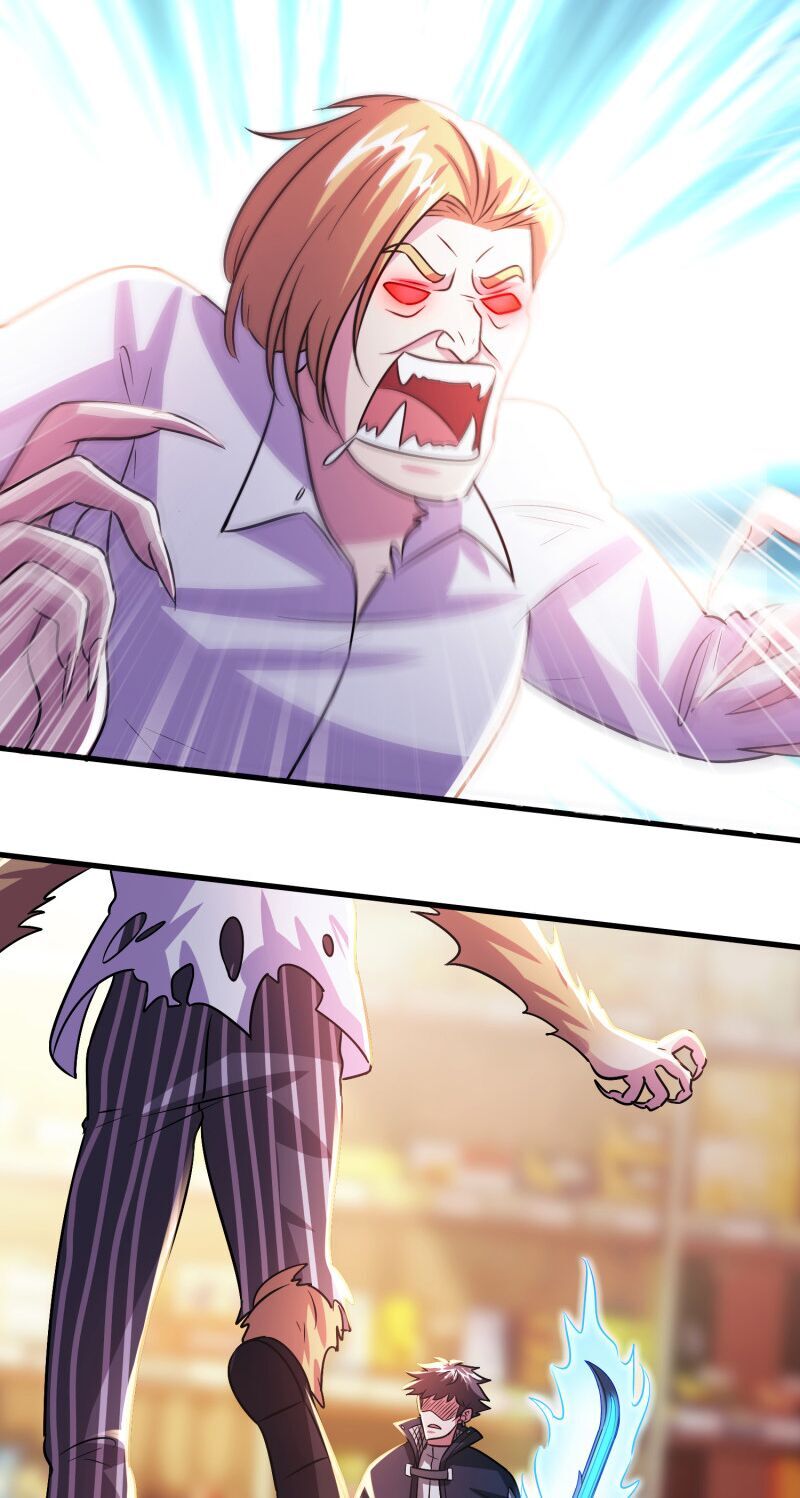 Hệ Thống Đại Gia Tại Dị Giới Chapter 98 - Trang 2