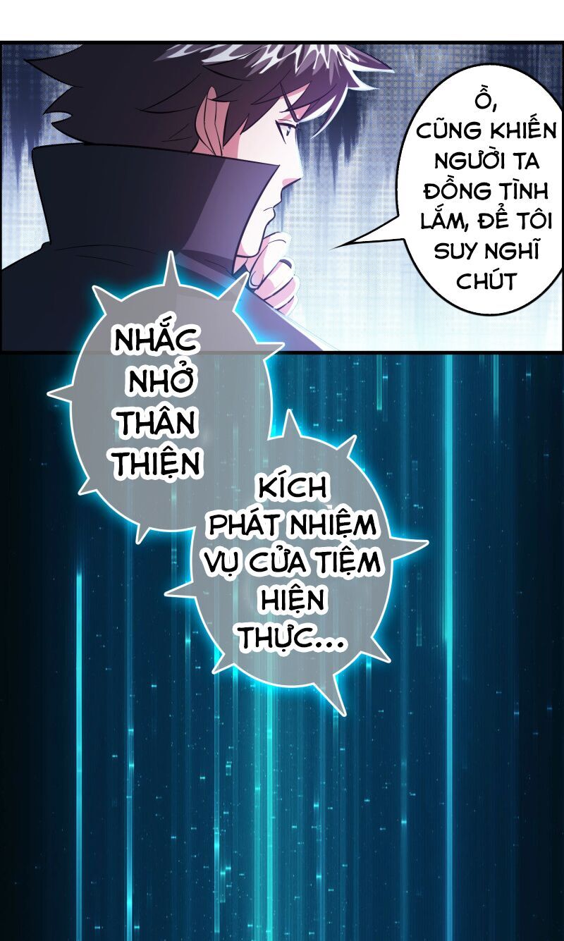 Hệ Thống Đại Gia Tại Dị Giới Chapter 99 - Trang 2