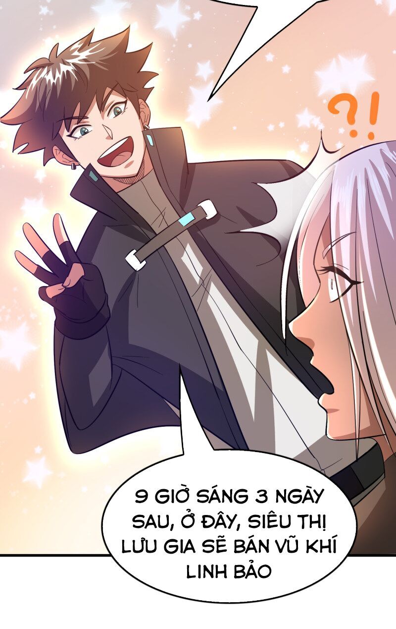 Hệ Thống Đại Gia Tại Dị Giới Chapter 99 - Trang 2