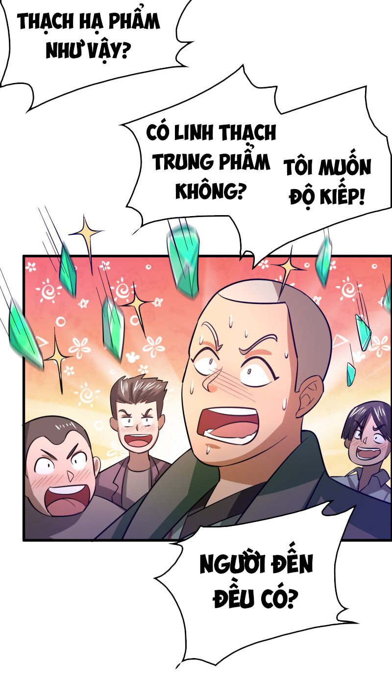 Hệ Thống Đại Gia Tại Dị Giới Chapter 99 - Trang 2