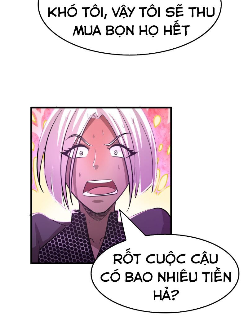 Hệ Thống Đại Gia Tại Dị Giới Chapter 99 - Trang 2