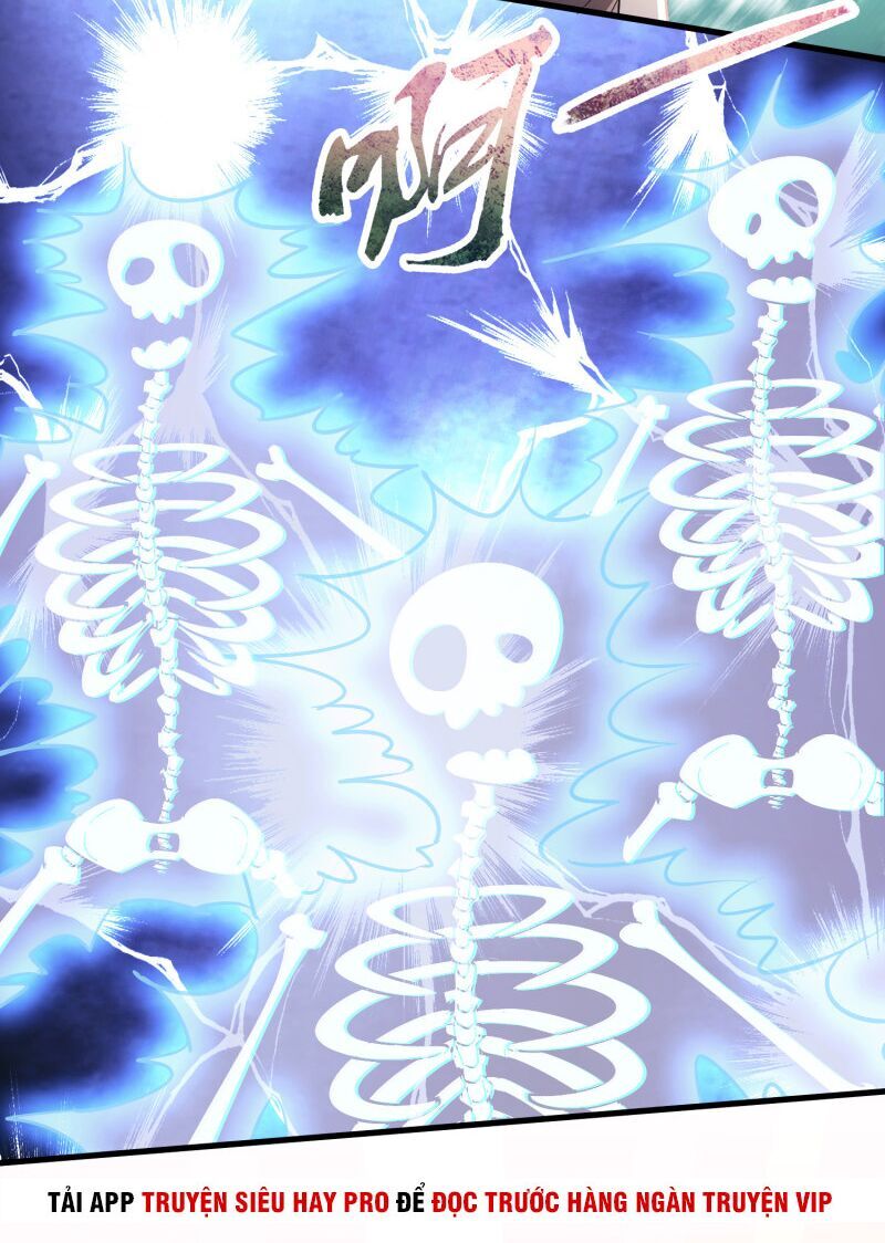 Hệ Thống Đại Gia Tại Dị Giới Chapter 99 - Trang 2