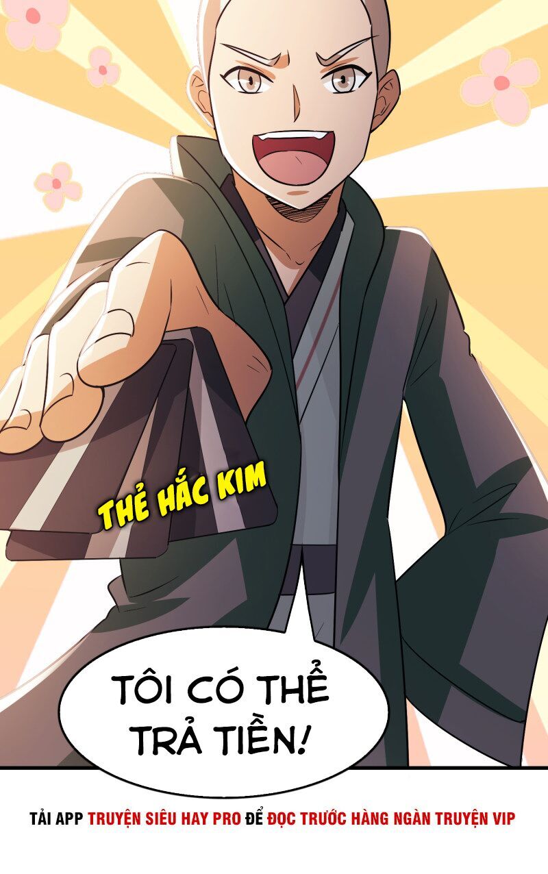 Hệ Thống Đại Gia Tại Dị Giới Chapter 99 - Trang 2